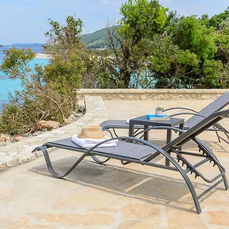 Thilia Villa